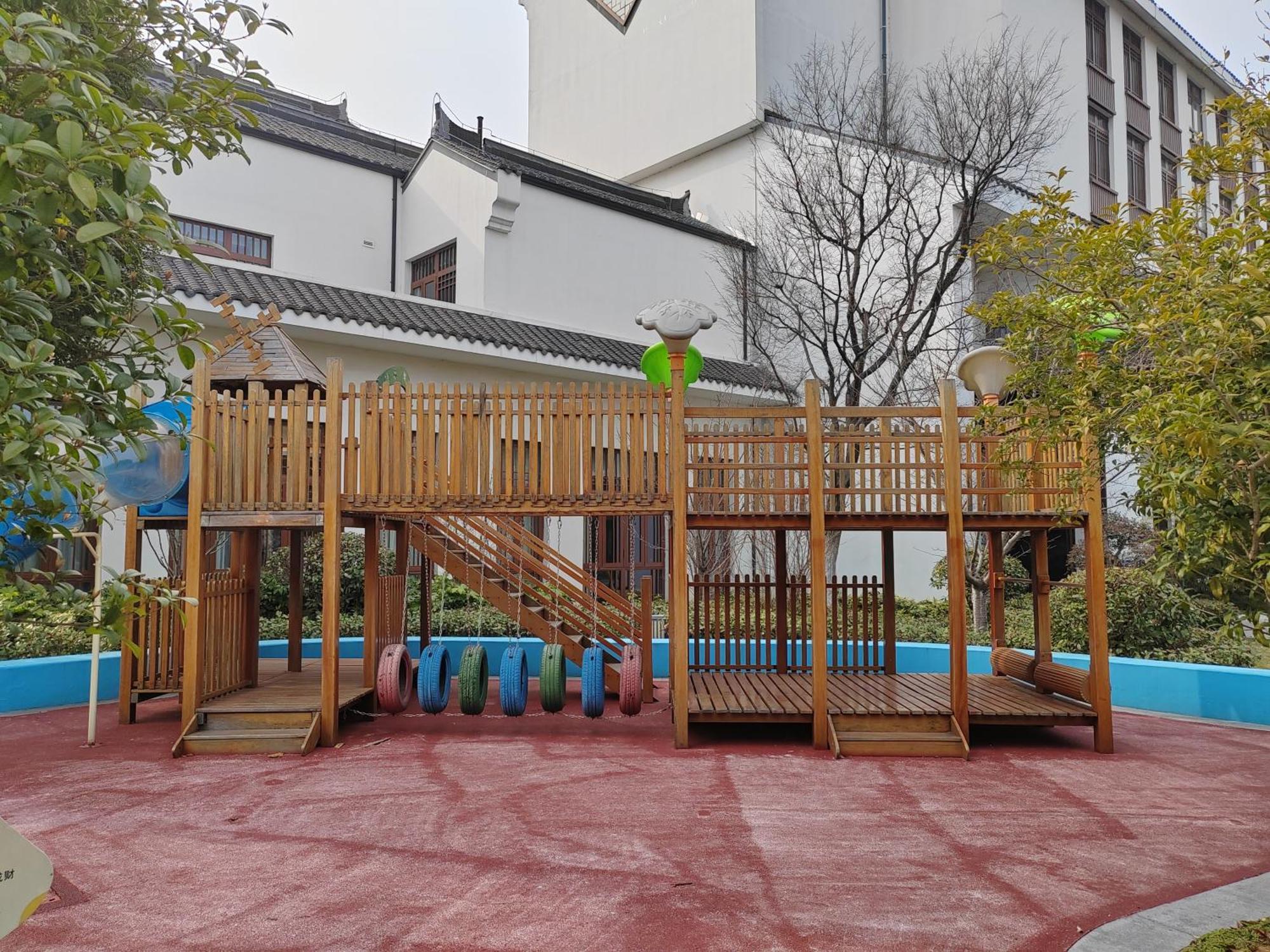 เรดิสัน บลู รีสอร์ท เวทแลนด์ปาร์ค อู๋สี อู๋ซี ภายนอก รูปภาพ